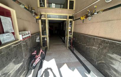 CENTURY21 BAL'DAN TERCİH EDİLEN A BLOKLARDA DEVİRLİ SATILIK 1+1