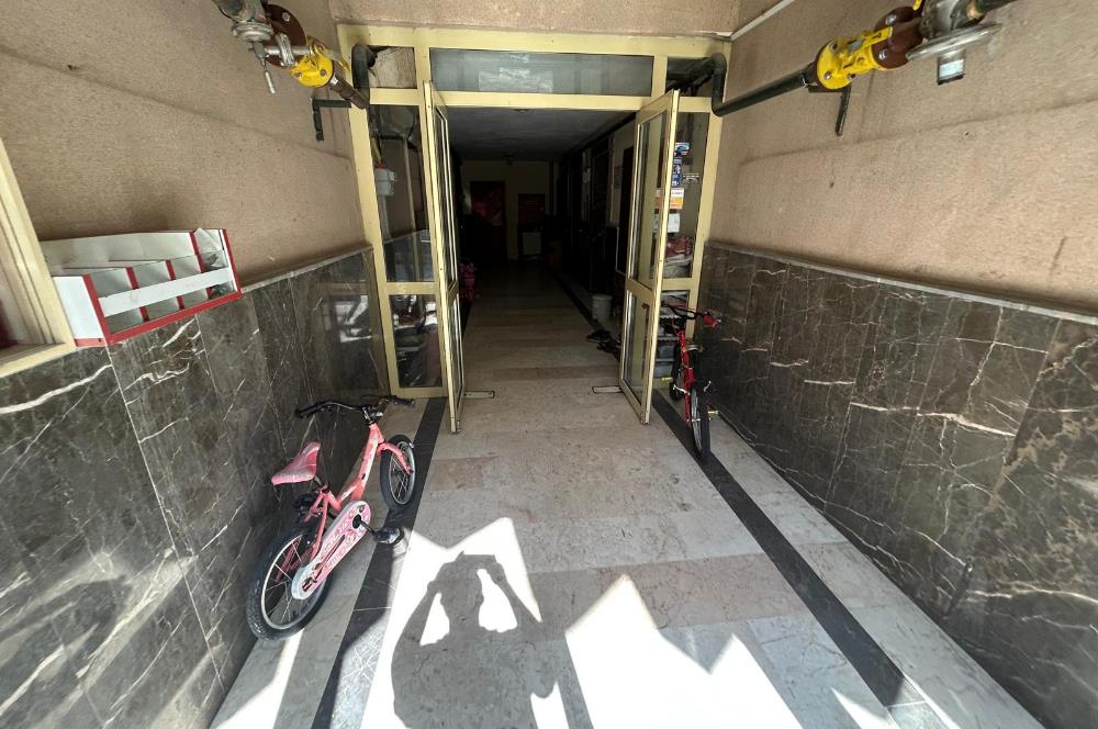 CENTURY21 BAL'DAN TERCİH EDİLEN A BLOKLARDA DEVİRLİ SATILIK 1+1