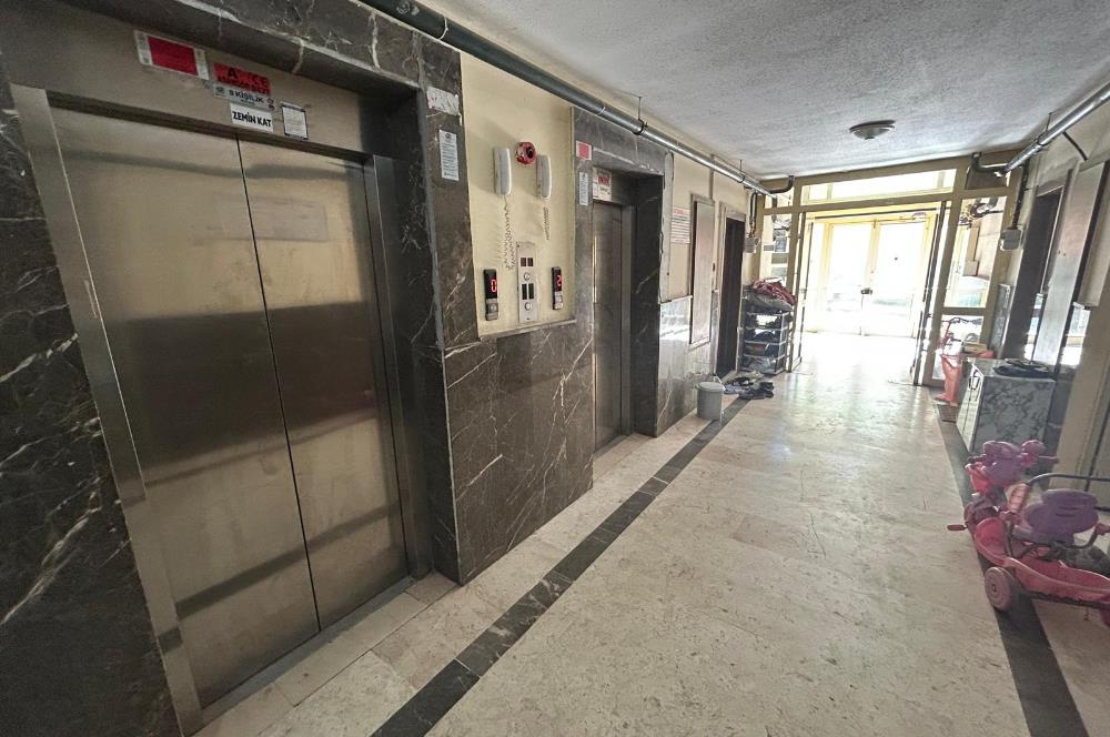 CENTURY21 BAL'DAN TERCİH EDİLEN A BLOKLARDA DEVİRLİ SATILIK 1+1