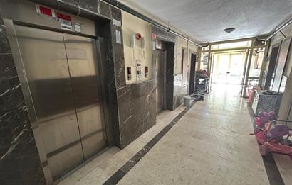 CENTURY21 BAL'DAN TERCİH EDİLEN A BLOKLARDA DEVİRLİ SATILIK 1+1