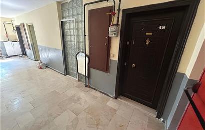 CENTURY21 BAL'DAN TERCİH EDİLEN A BLOKLARDA DEVİRLİ SATILIK 1+1