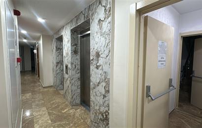 Kağıthane Ross Garden Rezidans | Satılık 2+1 Daire