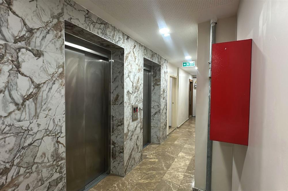 Kağıthane Ross Garden Rezidans | Satılık 2+1 Daire