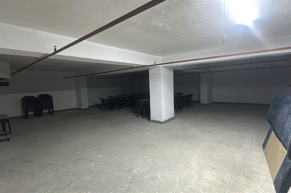 Kağıthane Ross Garden Rezidans | Satılık 2+1 Daire