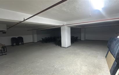 Kağıthane Ross Garden Rezidans | Satılık 2+1 Daire