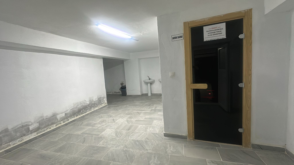 Kağıthane Ross Garden Rezidans | Satılık 2+1 Daire