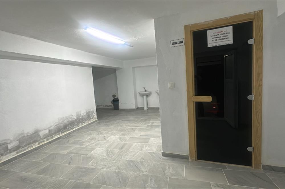 Kağıthane Ross Garden Rezidans | Satılık 2+1 Daire