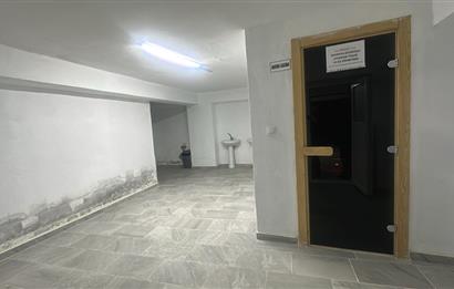 Kağıthane Ross Garden Rezidans | Satılık 2+1 Daire