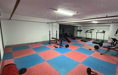 Kağıthane Ross Garden Rezidans | Satılık 2+1 Daire