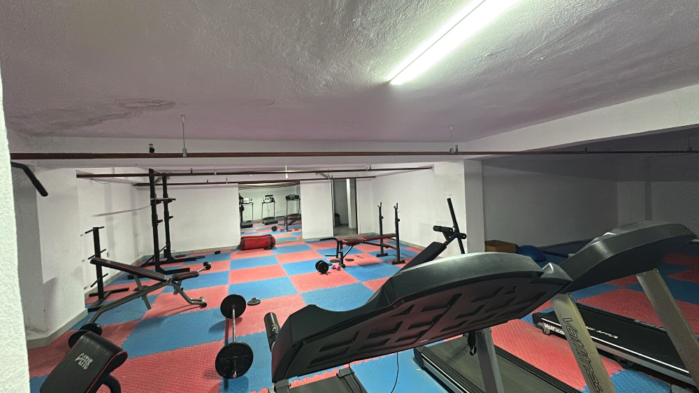 Kağıthane Ross Garden Rezidans | Satılık 2+1 Daire