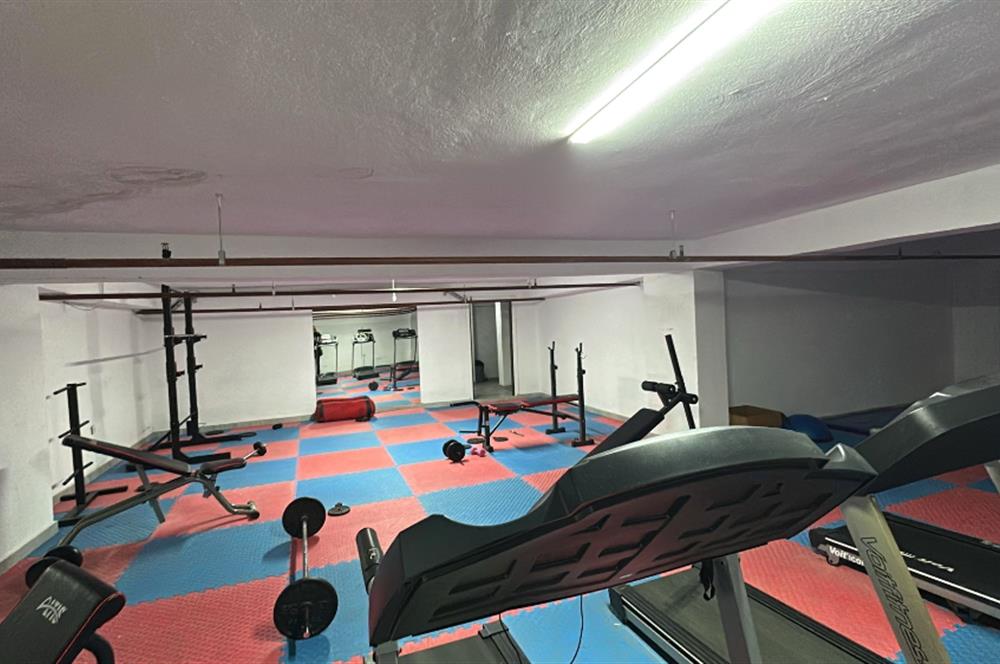 Kağıthane Ross Garden Rezidans | Satılık 2+1 Daire