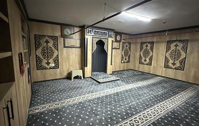 Kağıthane Ross Garden Rezidans | Satılık 2+1 Daire