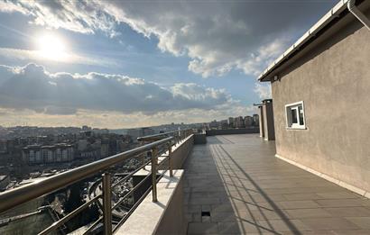 Kağıthane Ross Garden Rezidans | Satılık 2+1 Daire