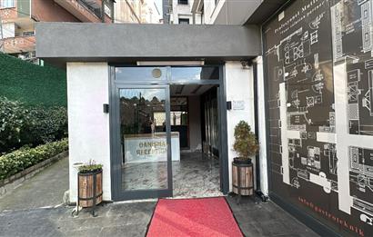 Kağıthane Ross Garden Rezidans | Satılık 2+1 Daire