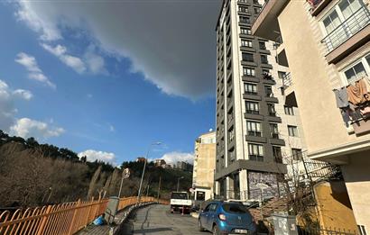 Kağıthane Ross Garden Rezidans | Satılık 2+1 Daire