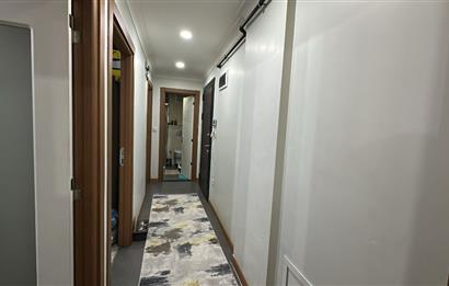 Kağıthane Ross Garden Rezidans | Satılık 2+1 Daire