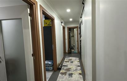 Kağıthane Ross Garden Rezidans | Satılık 2+1 Daire