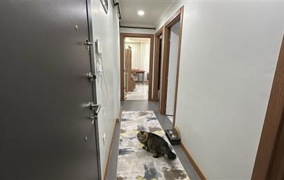 Kağıthane Ross Garden Rezidans | Satılık 2+1 Daire