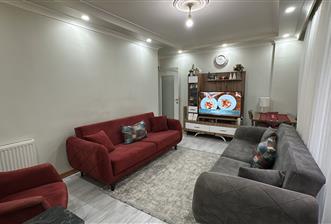 Kağıthane Ross Garden Rezidans | Satılık 2+1 Daire - 1 - 33329