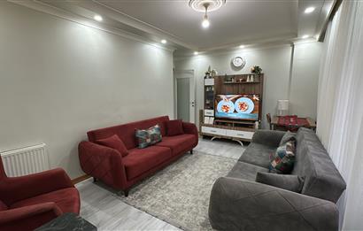 Kağıthane Ross Garden Rezidans | Satılık 2+1 Daire