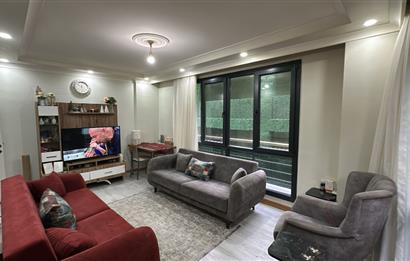 Kağıthane Ross Garden Rezidans | Satılık 2+1 Daire