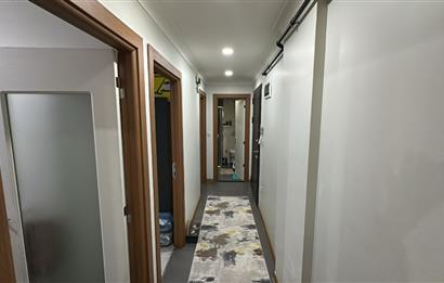 Kağıthane Ross Garden Rezidans | Satılık 2+1 Daire