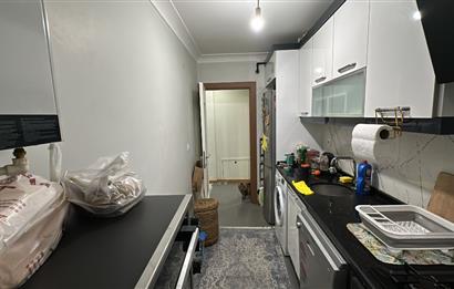 Kağıthane Ross Garden Rezidans | Satılık 2+1 Daire