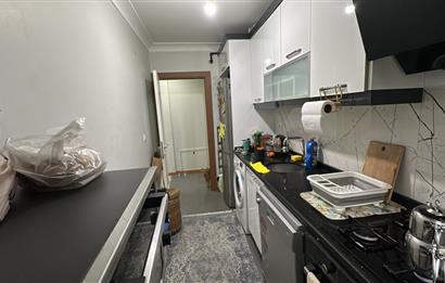 Kağıthane Ross Garden Rezidans | Satılık 2+1 Daire