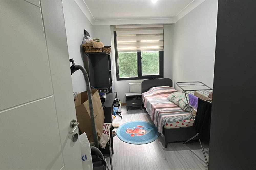 Kağıthane Ross Garden Rezidans | Satılık 2+1 Daire