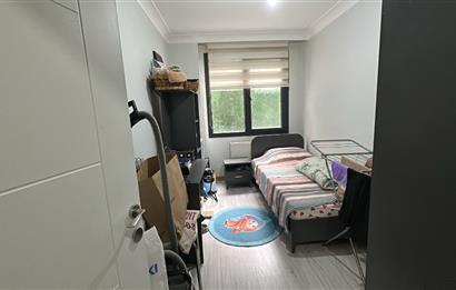 Kağıthane Ross Garden Rezidans | Satılık 2+1 Daire