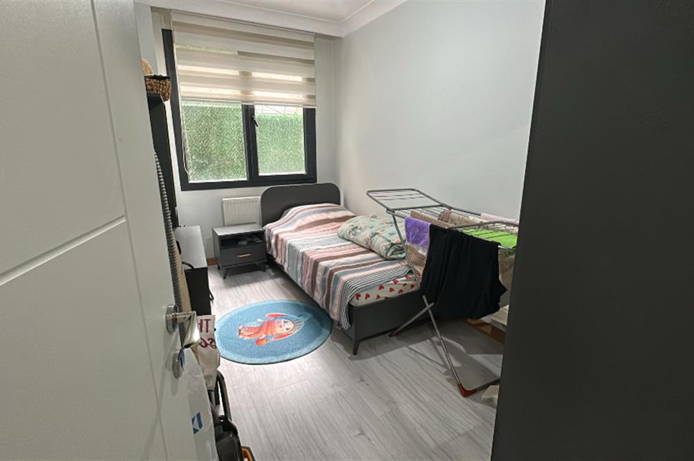 Kağıthane Ross Garden Rezidans | Satılık 2+1 Daire