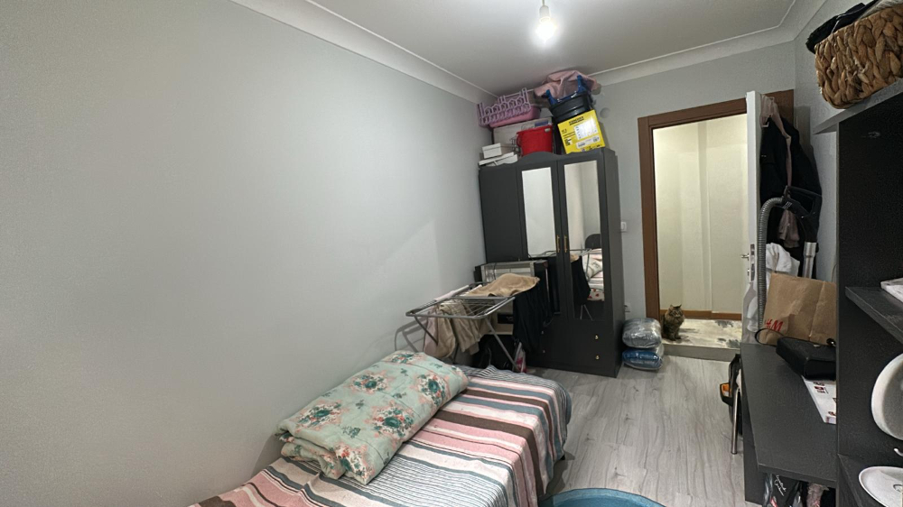 Kağıthane Ross Garden Rezidans | Satılık 2+1 Daire