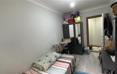 Kağıthane Ross Garden Rezidans | Satılık 2+1 Daire