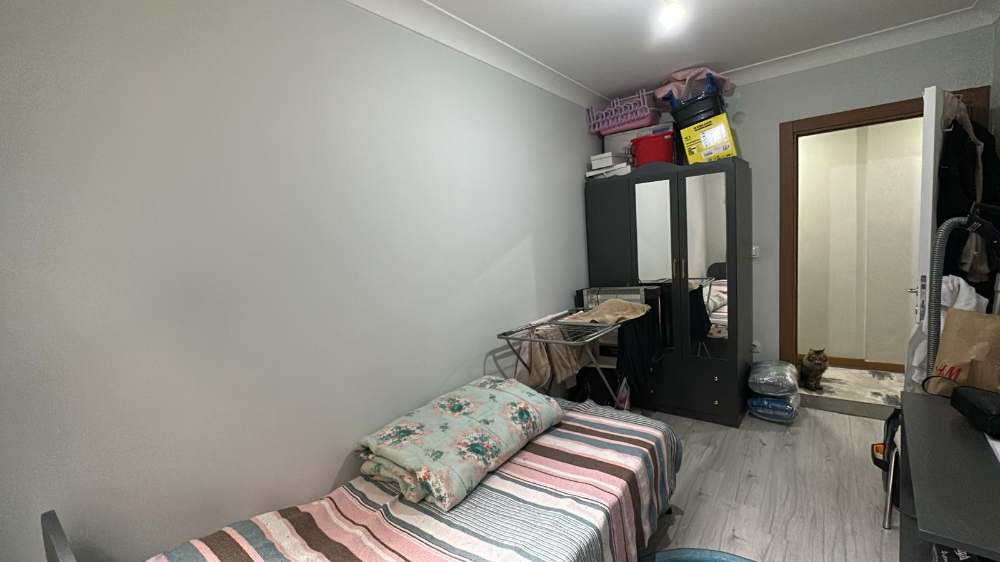 Kağıthane Ross Garden Rezidans | Satılık 2+1 Daire