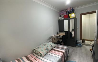 Kağıthane Ross Garden Rezidans | Satılık 2+1 Daire