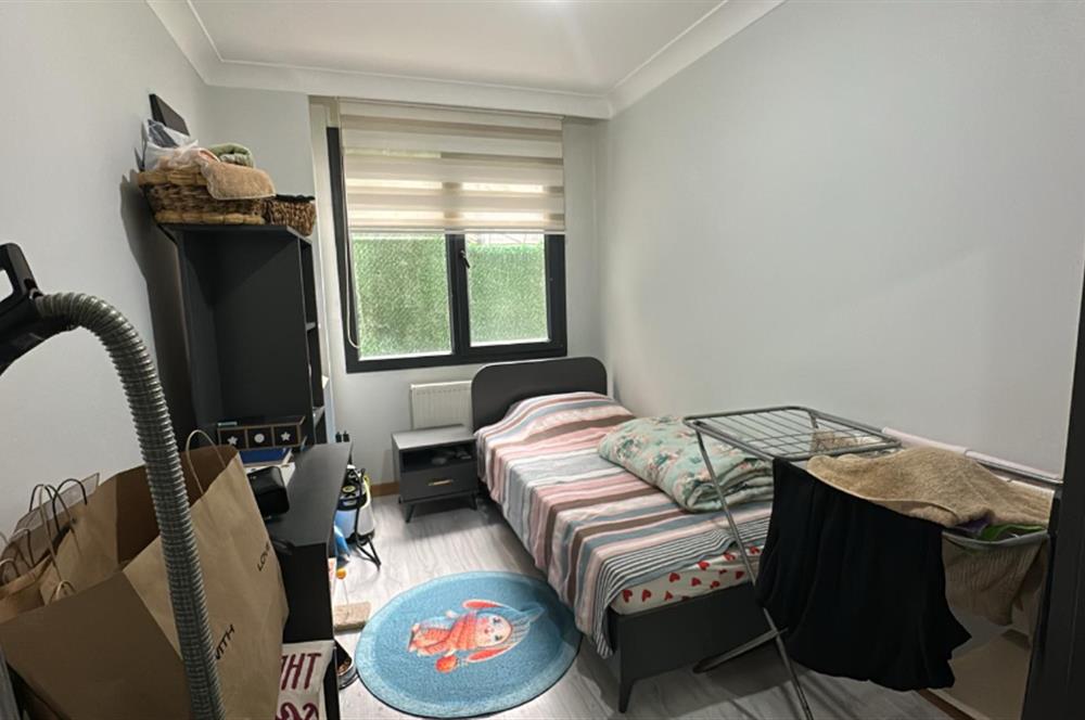 Kağıthane Ross Garden Rezidans | Satılık 2+1 Daire