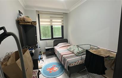 Kağıthane Ross Garden Rezidans | Satılık 2+1 Daire