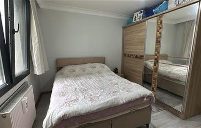 Kağıthane Ross Garden Rezidans | Satılık 2+1 Daire