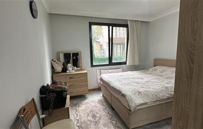 Kağıthane Ross Garden Rezidans | Satılık 2+1 Daire