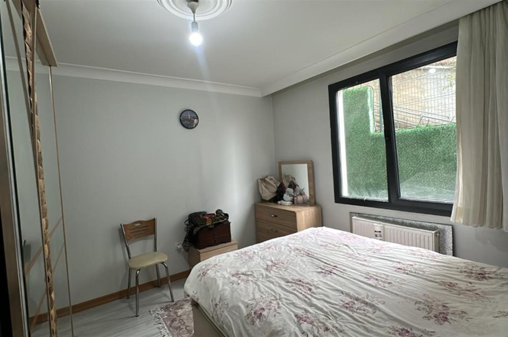 Kağıthane Ross Garden Rezidans | Satılık 2+1 Daire