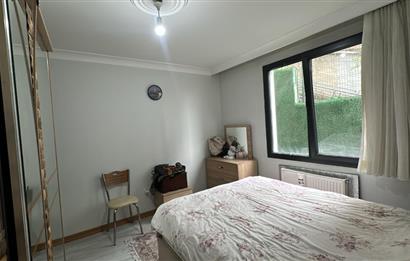 Kağıthane Ross Garden Rezidans | Satılık 2+1 Daire