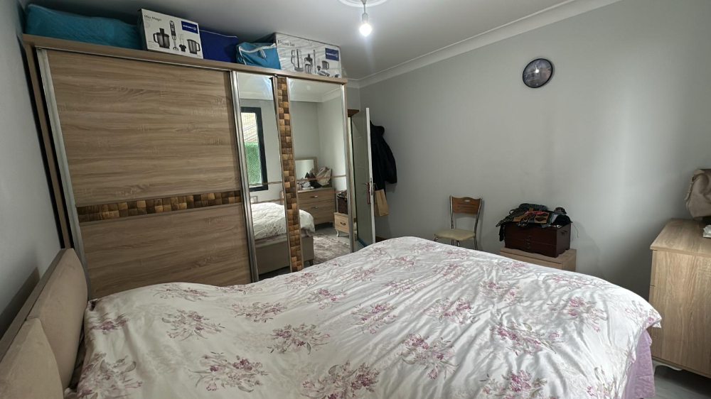 Kağıthane Ross Garden Rezidans | Satılık 2+1 Daire