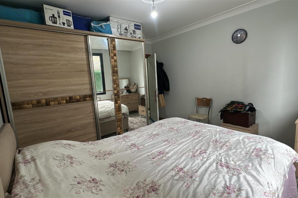 Kağıthane Ross Garden Rezidans | Satılık 2+1 Daire