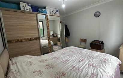 Kağıthane Ross Garden Rezidans | Satılık 2+1 Daire