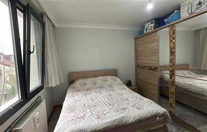 Kağıthane Ross Garden Rezidans | Satılık 2+1 Daire