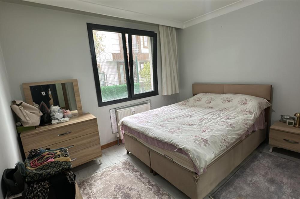 Kağıthane Ross Garden Rezidans | Satılık 2+1 Daire