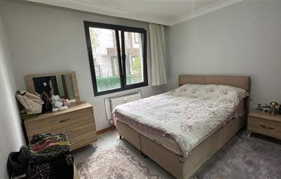 Kağıthane Ross Garden Rezidans | Satılık 2+1 Daire