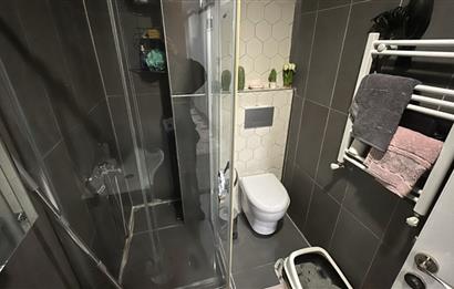 Kağıthane Ross Garden Rezidans | Satılık 2+1 Daire