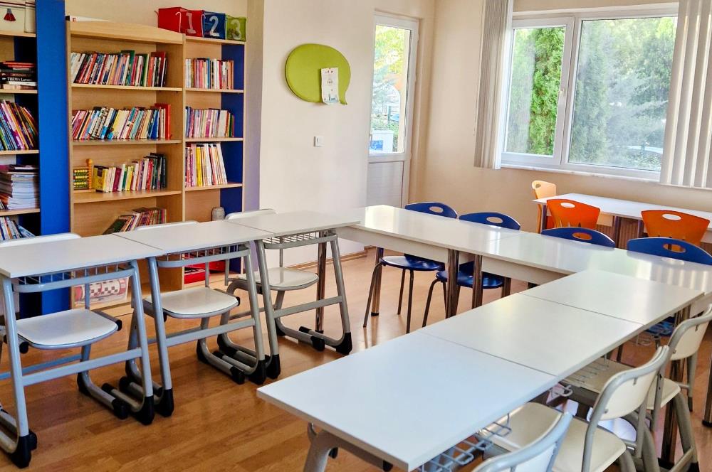 1306639683 MEB Ruhsatlı Devren Kiralık Kişisel Gelişim Merkezi