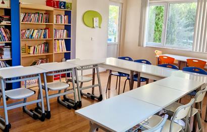 1306639683 MEB Ruhsatlı Devren Kiralık Kişisel Gelişim Merkezi